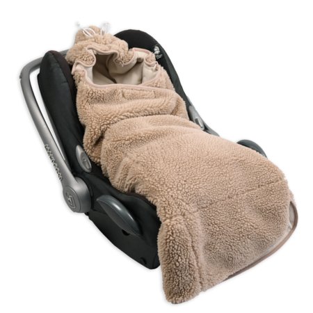 LODGER kāju sildītājs  TEDDY, 0-9 m., Beige, WPT 630 