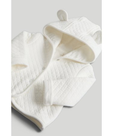 MOTHERCARE jaciņa ar pogām, LK458 80 cm 