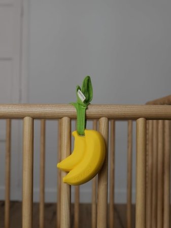 OLI&CAROL kastīte māneklītim ANA BANANA 