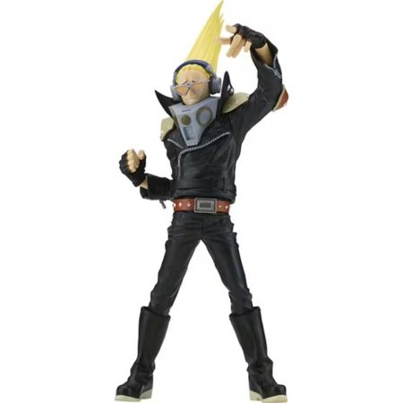 BANPRESTO My Hero Academia figūra Beeld, BP88497P 