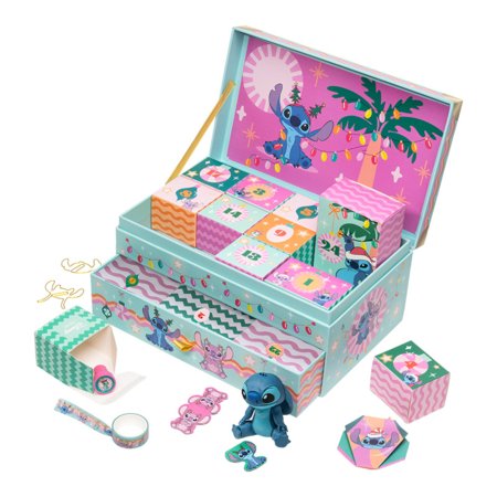 PALADONE STITCH Adventes kalendārs, PP15751LS 