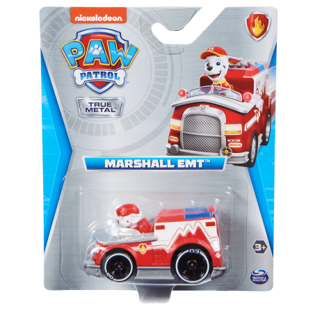 PAW PATROL transportlīdzeklis, sortiments, 6065501 6065501