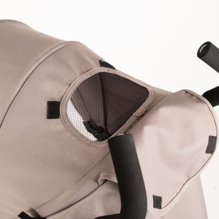 BABYTROLD ratiņi SPRINTER, Sand, 13-72-1 