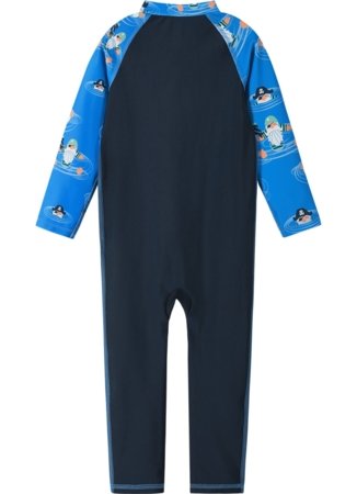 REIMA peldkostīms PAPAIJA, 5200130A-698B, izmērs 