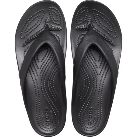 CROCS čības KADEE II melni, 202492-001 39,5 izmērs 