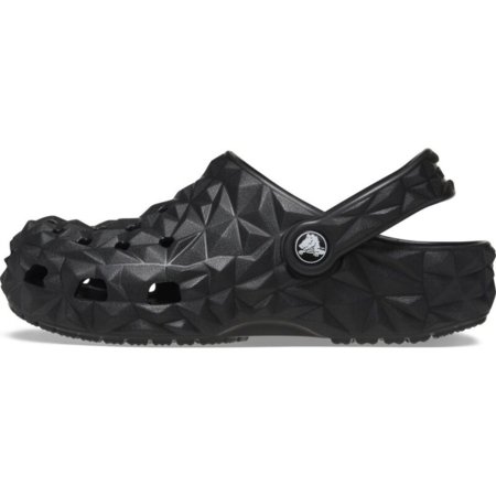 CROCS krokši QUIET melni, 209572-001 33,5 izmērs 