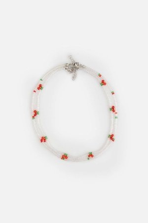 COCCODRILLO kaklarota, krāsaina, WC6322402PBJ-022-000 