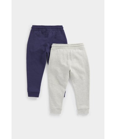 MOTHERCARE džogera bikses, 2 gab., CB976 598622