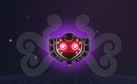 CIRCUITMESS Wacky Robot izglītojošs STEM komplekts Artemis, CM-SA-ARTEMIS 
