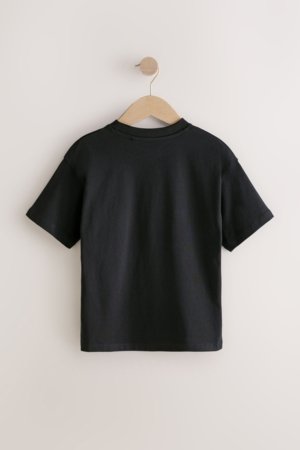 NEXT POKEMON t-krekls ar īsām piedurknēm, E38554, 122 