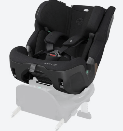 MAXI COSI autokrēsls PEARL XL SLIDE PRO, Authentic Truffle, 61-150 cm., 8623251110 