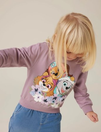 NAME IT PAW PATROL džemperis, 13238280 