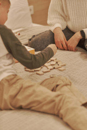 IGROTECO spēle Mahjong, 49 gab., IG0552 