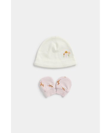 MOTHERCARE komplekts mazulim, FB329 