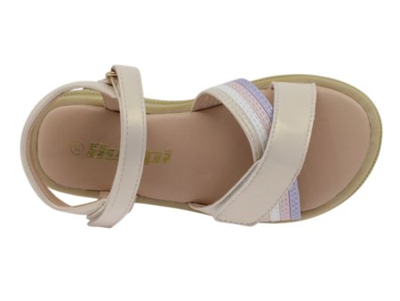 BEPPI sandales, 2218830, 28 izmērs 