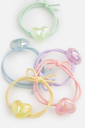 COCCODRILLO matu gumijas, krāsaini, WC6311810PBJ-022-000 