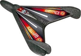 GUNTHER gaisa pūķis Gemini 3000 , 1450 