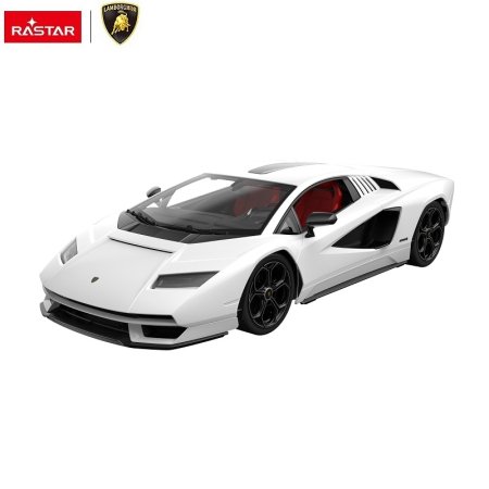 RASTAR R/C 1:16 Lamborghini Countach LPI 800-4, sortiments, 92000 