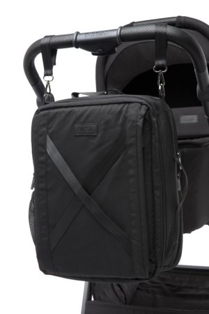 MAST SWISS mammas soma Cross X ONYX, Black, MA-CBP-ONX 