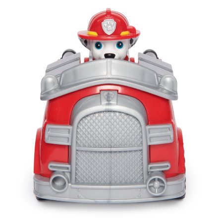 PAW PATROL transportlīdzeklis  Basic vehicles, sortiments, 6068360 