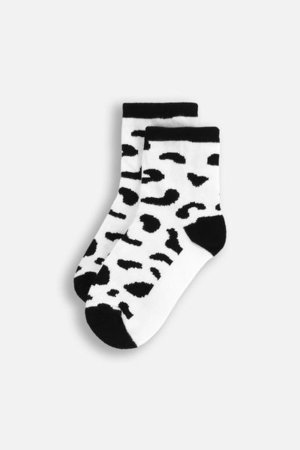 COCCODRILLO zeķes SOCKS GIRL, krāsa, WC5382218SOG-022-036, 36 cm 