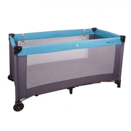 MILLI manēža Travel Blue 4752062152871