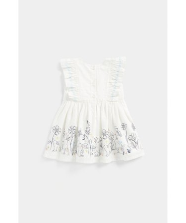 MOTHERCARE kleita ar īsam piedurknēm, EC018 632482