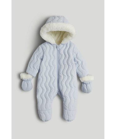 MOTHERCARE kombinezons, AU99301 68 cm 
