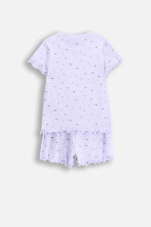 COCCODRILLO pidžamas PAJAMAS, violeta, WC5448211PJS-016-164, 164 cm 