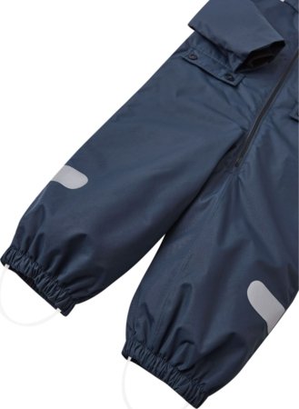 REIMATEC kombinezons LOIKKII, 5100115A-6980, 74 izmērs 