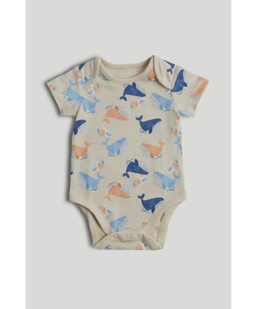 MOTHERCARE bodijs, 5 gab., AY66301, cm 