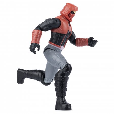 BETMAN fig?ra RedHood, 30 cm, 6065136 6065136