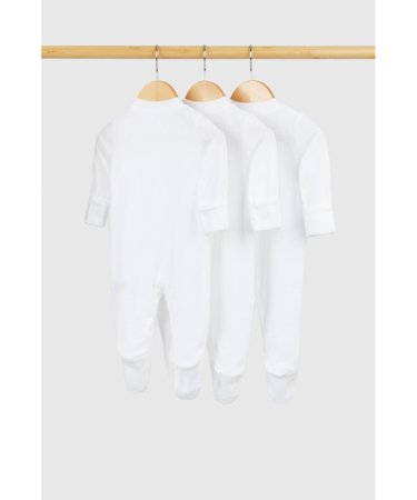 MOTHERCARE rāpulītis 3gab. KA026 852452