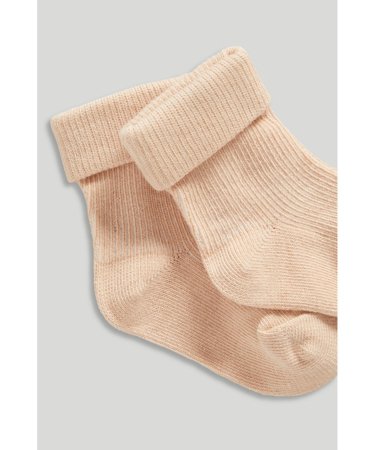 MOTHERCARE apģērbs ar garām piedurknēm un zeķes, LK509 80 