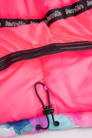 LEMON jakete, rozā, cm 