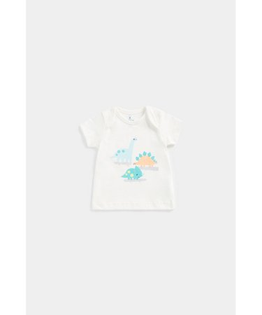 MOTHERCARE t-krekls ar īsam piedurknēm + šorti, 2 gab., EC566 629195