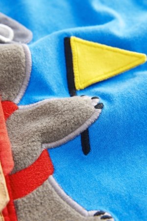 NEXT t-krekls ar garām piedurknēm, N96241 104-110 