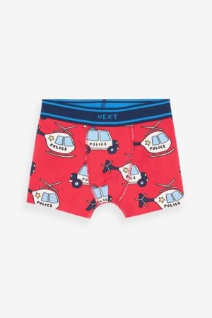 NEXT biksītes, 7gab., N33988 122-128 