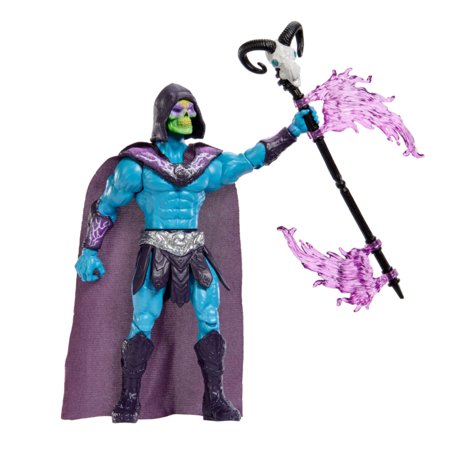 MOTU First Ones Kids Feature Skeletor figūra, 14 cm, JKJ00 
