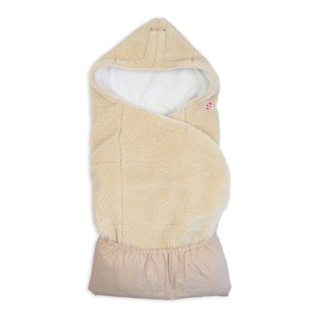 LODGER kāju sildītājs TEDDY, 0-9 m., Birch, WPT 599 