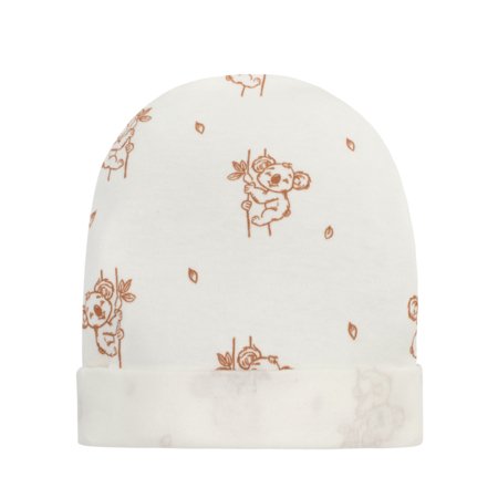 PINOKIO cepure LOVELY DAY, ecru, 62 cm, 1-02-2421-12-1062 