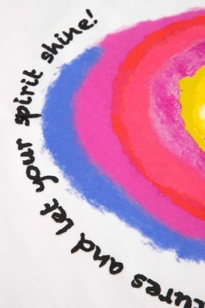 COCCODRILLO t-krekls ar īsam piedurknēm, balti, WC6143202RGK-001-122, 122 cm 