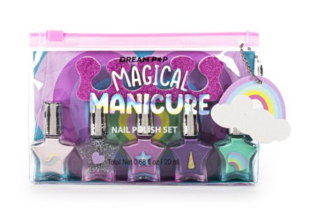 DREAM POP nagu lakas komplekts, Y81196-33714 