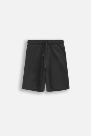 COCCODRILLO šorti, melni, izmērs 