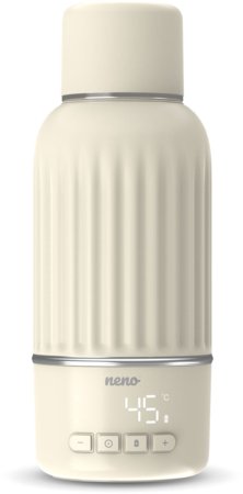 NENO pudeļu sildītājs NEVIO, NEN-MAM-UR016 