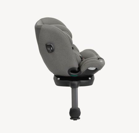 JOIE autokrēsls I-PIVOT GROW 40-105 cm, Thunder, C2407AATHD000 