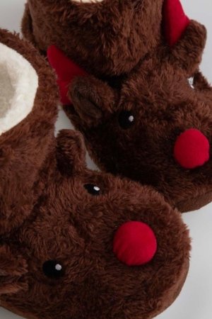 COCCODRILLO čības, brūni, cm 