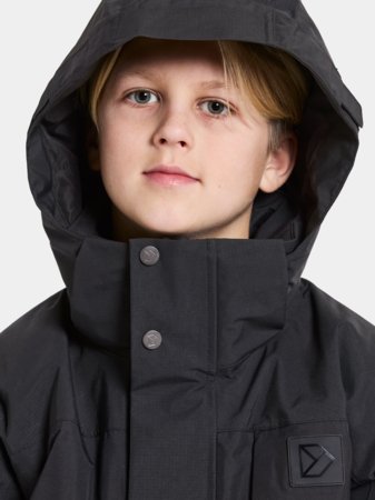 DIDRIKSONS ziemas jaka GABBRO, 505865-060, 150 cm 