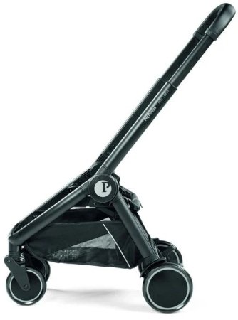 PEG PEREGO rāmis CITY LOOP, ICLP000009 