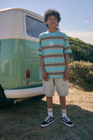 NEXT t-krekls ar īsām piedurknēm, AG3613, 128